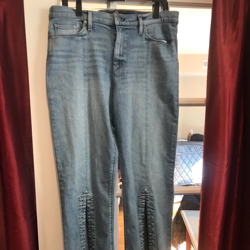 Hudson jeans
